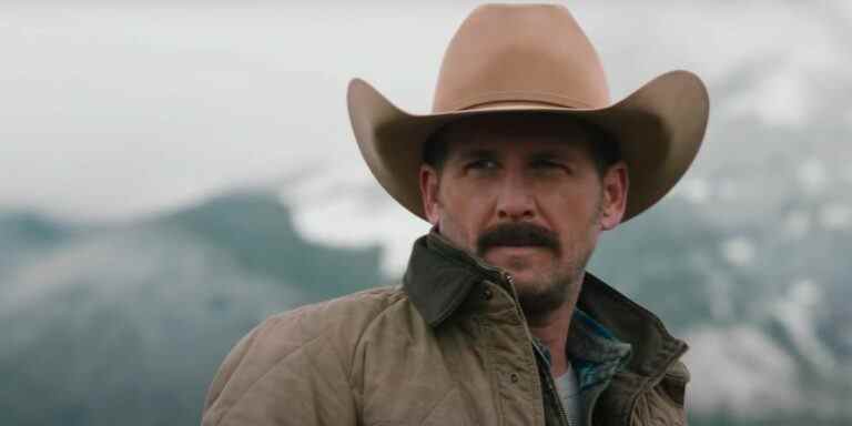 La bande-annonce de la saison 5 de Yellowstone taquine une confrontation mortelle

