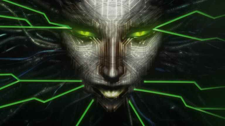 System Shock s'annonce comme un remake fidèle du classique de la science-fiction

