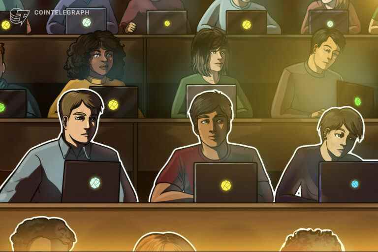 64% des parents américains versés dans la blockchain veulent que la cryptographie soit enseignée dans les écoles: enquête