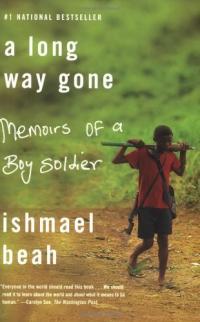 A Long Way Gone: Memoirs of a Boy Soldier Résumé et description du guide d’étude