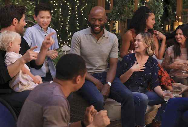 ‘A Million Little Things’ Final Season 5 Eyed for 2023 ABC Release