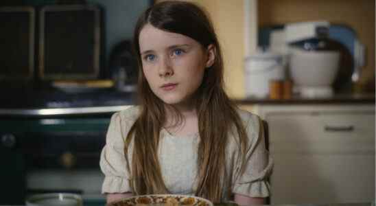 À l'intérieur de la sortie : comment l'entrée aux Oscars "The Quiet Girl" a conquis les cœurs à travers l'Irlande et le Royaume-Uni.