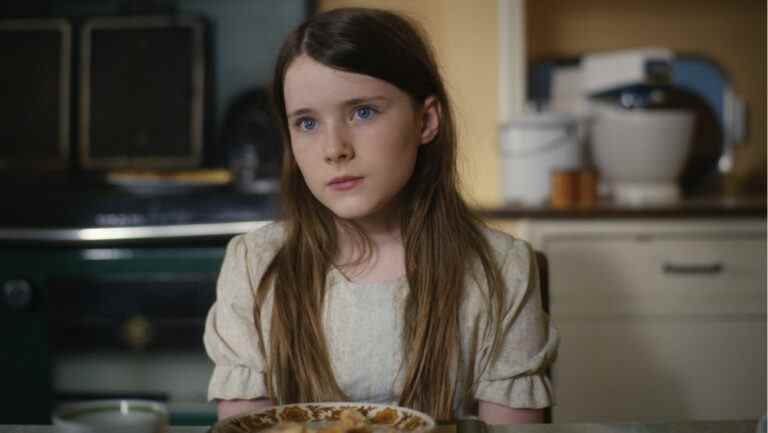 À l'intérieur de la sortie : comment l'entrée aux Oscars "The Quiet Girl" a conquis les cœurs à travers l'Irlande et le Royaume-Uni.
	
	
