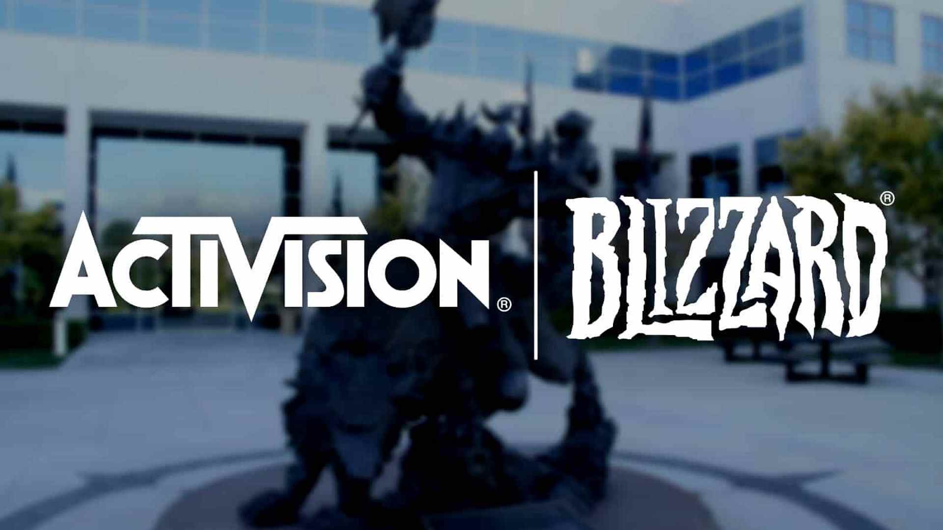 Activision Blizzard veut que tous les employés de Diablo 4 votent sur la syndicalisation
