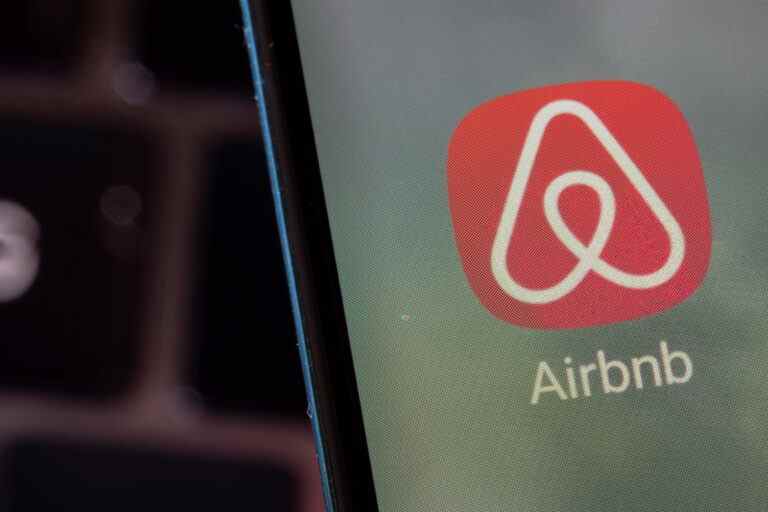 Airbnb commence à tester la technologie anti-parti aux États-Unis et au Canada