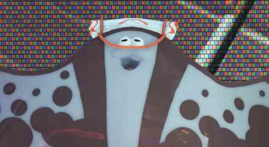 Aléatoire: Big Man de Splatoon 3 a de grands fans en ligne