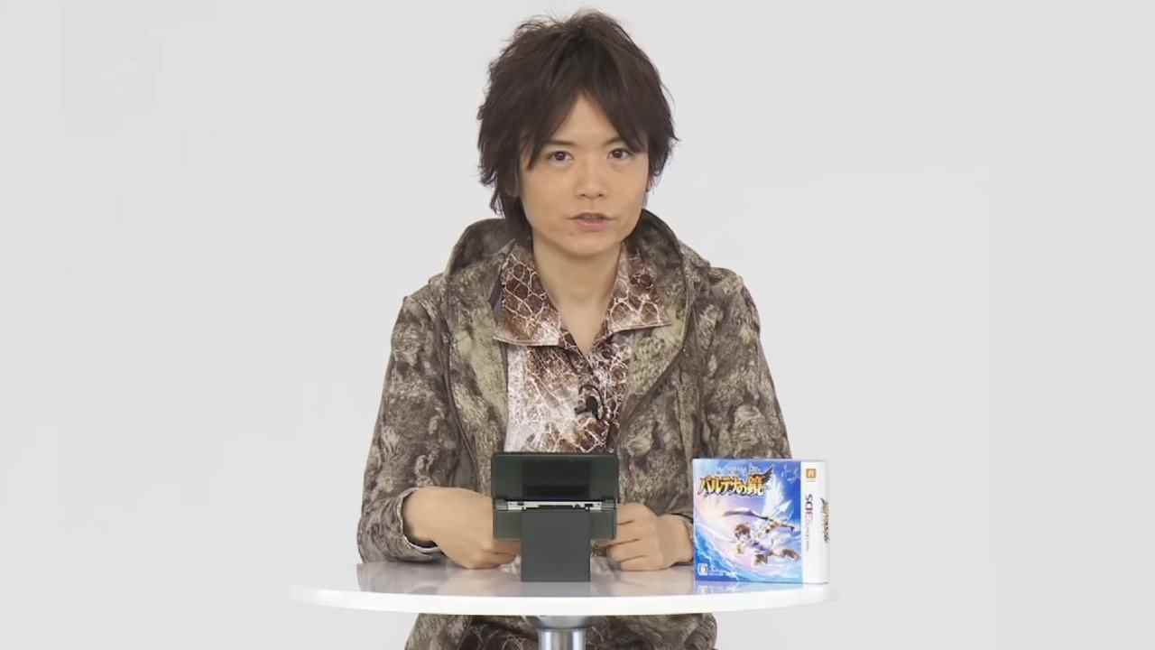 Aléatoire : Masahiro Sakurai rappelle aux fans de Nintendo les dates de fermeture de l'eShop 3DS et Wii U
