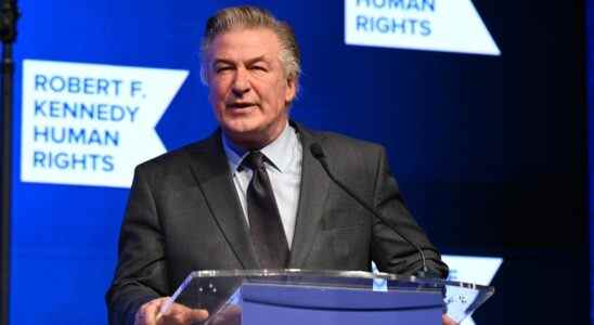 Alec Baldwin