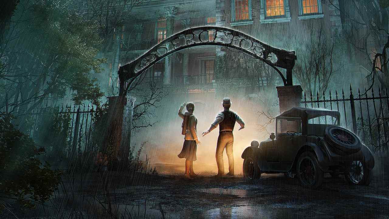 Alone in the Dark Reboot officiellement annoncé
