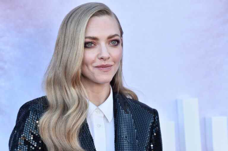 Amanda Seyfried souhaite avoir des coordinateurs d'intimité à l'adolescence, se laisse mal à l'aise sur le plateau : "Je voulais garder mon travail" Les plus populaires doivent être lus
	
	
