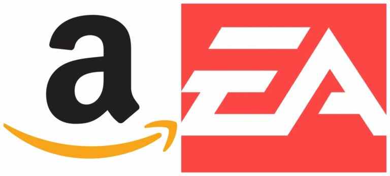 Amazon aurait l’intention d’acheter Electronic Arts