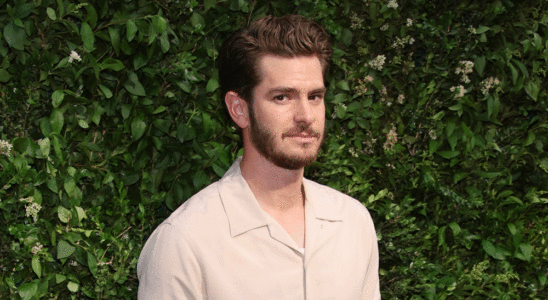 Andrew Garfield défend la méthode par intérim, détaille qu'il s'est "affamé" de sexe et de nourriture pour le "silence"