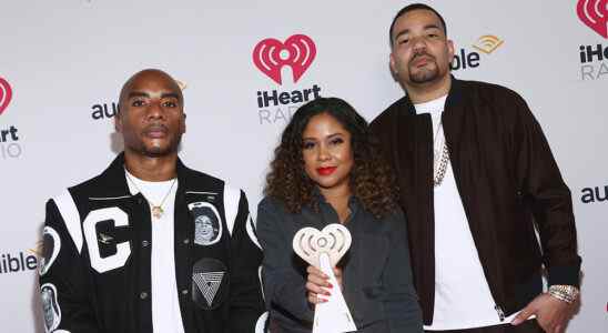 Angela Yee quitte 'The Breakfast Club' pour lancer sa propre émission iHeartRadio La plus populaire doit être lue Inscrivez-vous aux newsletters Variety Plus de nos marques