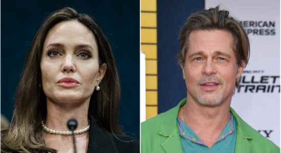 Angelina Jolie révélée en tant que plaignante dans le procès du FBI lié aux allégations d'agression de Brad Pitt Les plus populaires doivent être lues Inscrivez-vous aux newsletters Variété Plus de nos marques