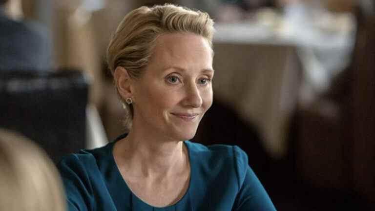 Anne Heche, actrice dans Volcano et Donnie Brasco, décède après un accident
