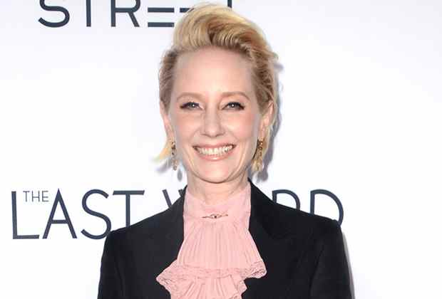 Anne Heche est décédée : l’actrice décède après un accident de voiture – Cause du décès