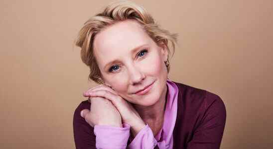 Anne Heche retirée du système de survie ;  L'acteur de "Another World", "Donnie Brasco" était au 53ème rang des plus populaires à lire absolument