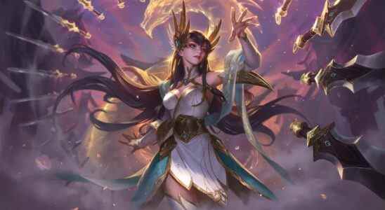 Aperçu du patch 12.16 de League of Legends : Irelia choque les joueurs