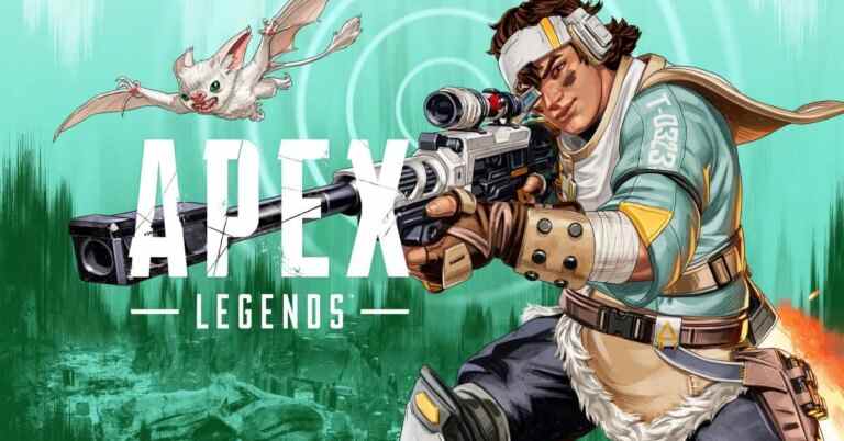 Apex Legends Hunted Patch Notes répertorie la carte, les modifications d’armes et plus encore