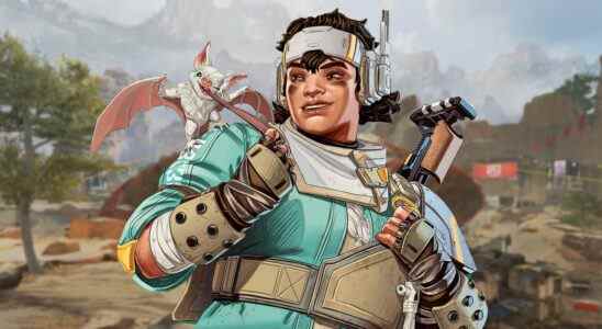 Apex Legends Saison 14 "Chassé" Tous les détails sur les modifications apportées à Vantage, Kings Canyon et aux armes