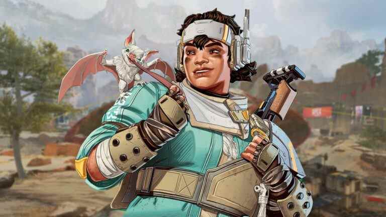 Apex Legends Saison 14 "Chassé" Tous les détails sur les modifications apportées à Vantage, Kings Canyon et aux armes
