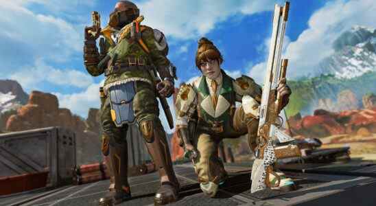 Apex Legends Season 14 offrira une augmentation du niveau maximum demandée depuis longtemps