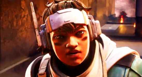 Apex Legends saison 14 pousse à enregistrer le nombre de joueurs Steam