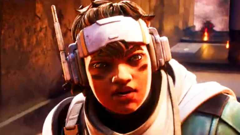 Apex Legends saison 14 pousse à enregistrer le nombre de joueurs Steam
