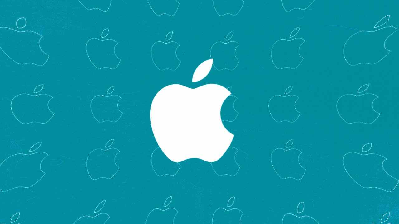 Apple annonce officiellement l'événement 