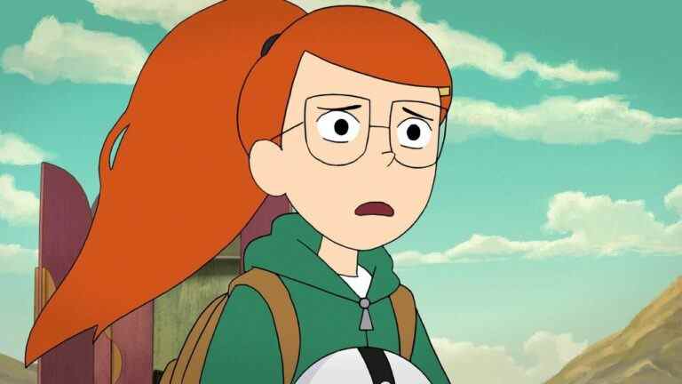 Après la suppression de HBO Max, les DVD Infinity Train sont épuisés et se vendent à des prix fous sur eBay
