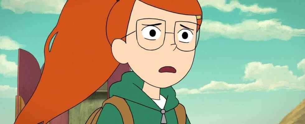 Après la suppression de HBO Max, les DVD Infinity Train sont épuisés et se vendent à des prix fous sur eBay