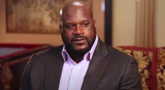 Shaquille O