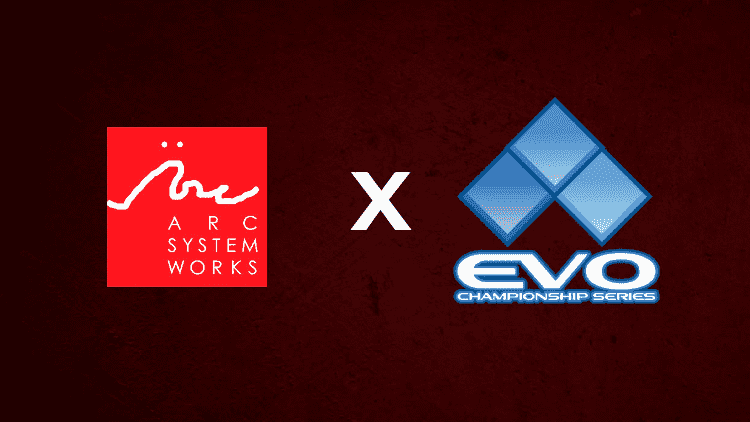 Arc System Works a pas mal d’activités prévues pour l’EVO 2022