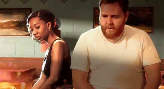 As Dusk Falls est une nouvelle "histoire interactive" par un ancien designer de Quantic Dream