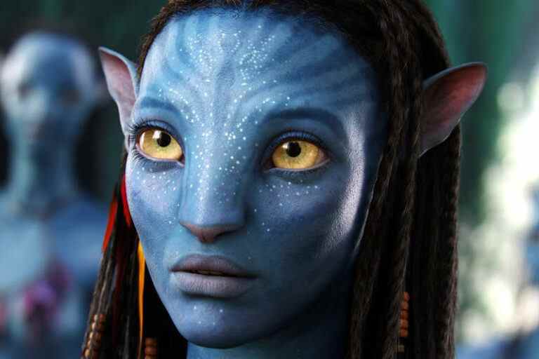 "Avatar" retiré de Disney+ pour une réédition en salles, mais reviendra avant les premières de la suite Les plus populaires doivent être lus
	
	
