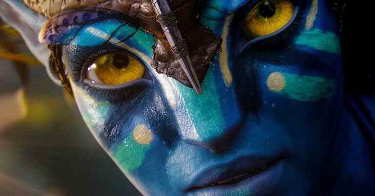 Avatar revient au cinéma, mais disparaît de Disney Plus