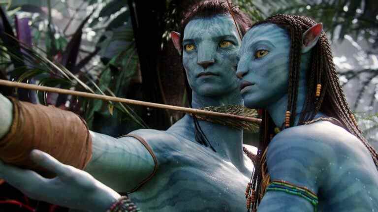 Avatar vient d’être abandonné de Disney Plus – et le moment est incroyablement suspect