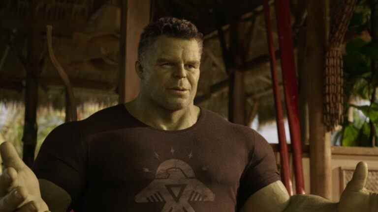 Avengers : Secret Wars va-t-il dominer Endgame ?  Mark Ruffalo dit qu’ils vont « sortir avec un grand bang » à nouveau