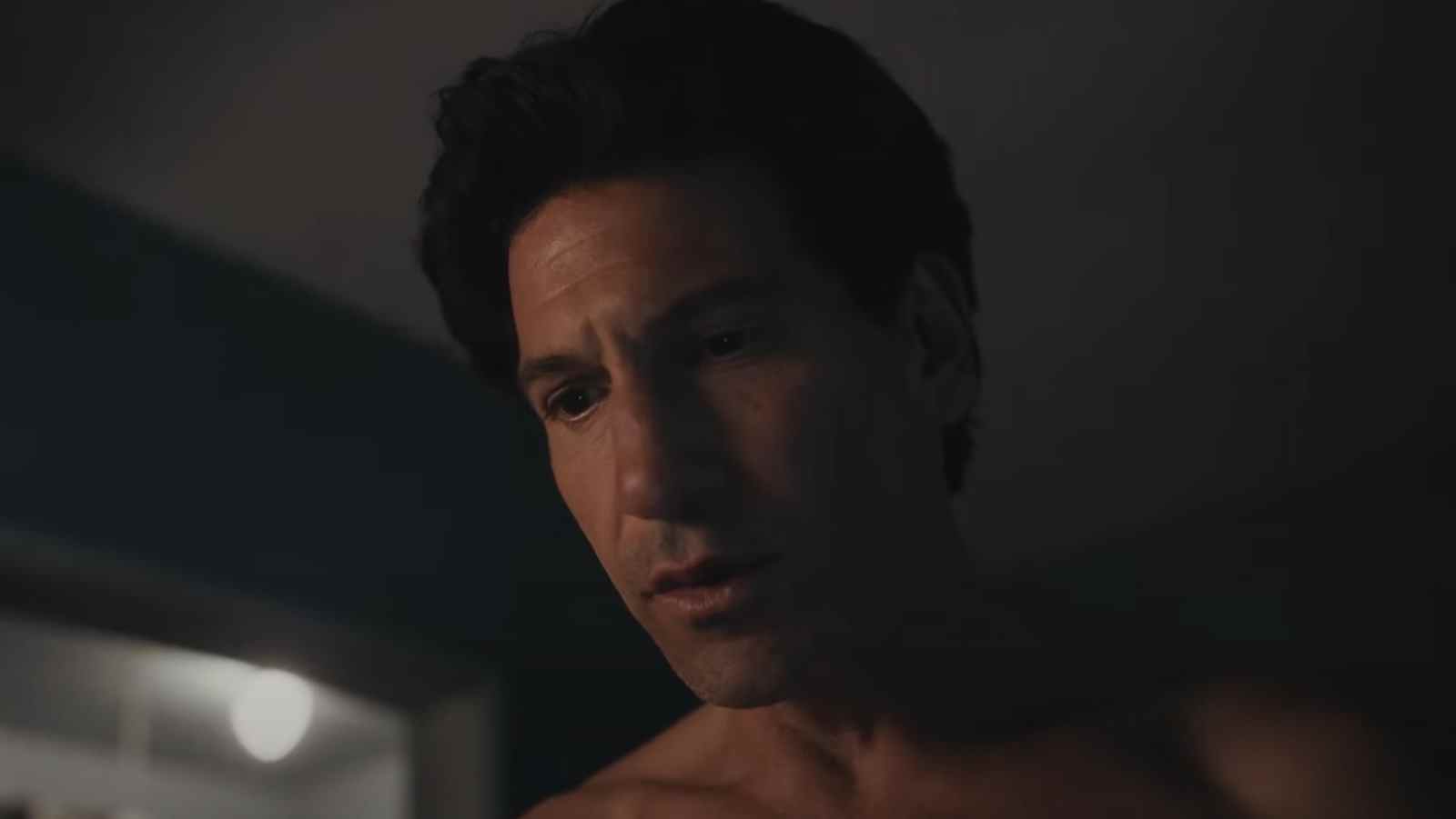 Bande-annonce American Gigolo: Jon Bernthal résout un meurtre dans ce thriller torride Showtime
