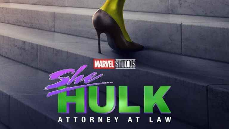 Bande-annonce de She-Hulk: Attorney at Law, date de sortie, distribution et plus