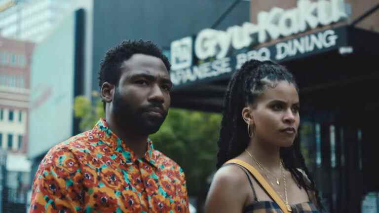 Bande-annonce de la saison 4 d'Atlanta: la dernière saison revient à l'ATL
