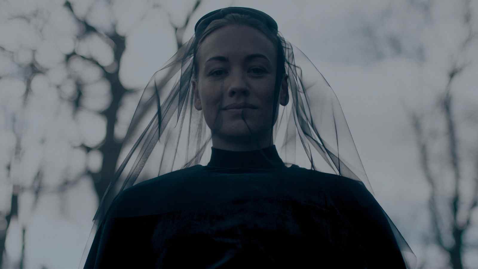 Bande-annonce de la saison 5 de The Handmaid's Tale : La guerre arrive
