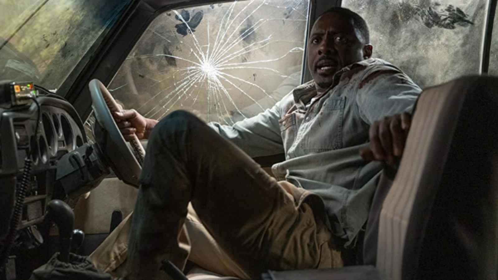 Bang ! : tout ce que nous savons jusqu'à présent sur le nouveau film d'action d'Idris Elba
