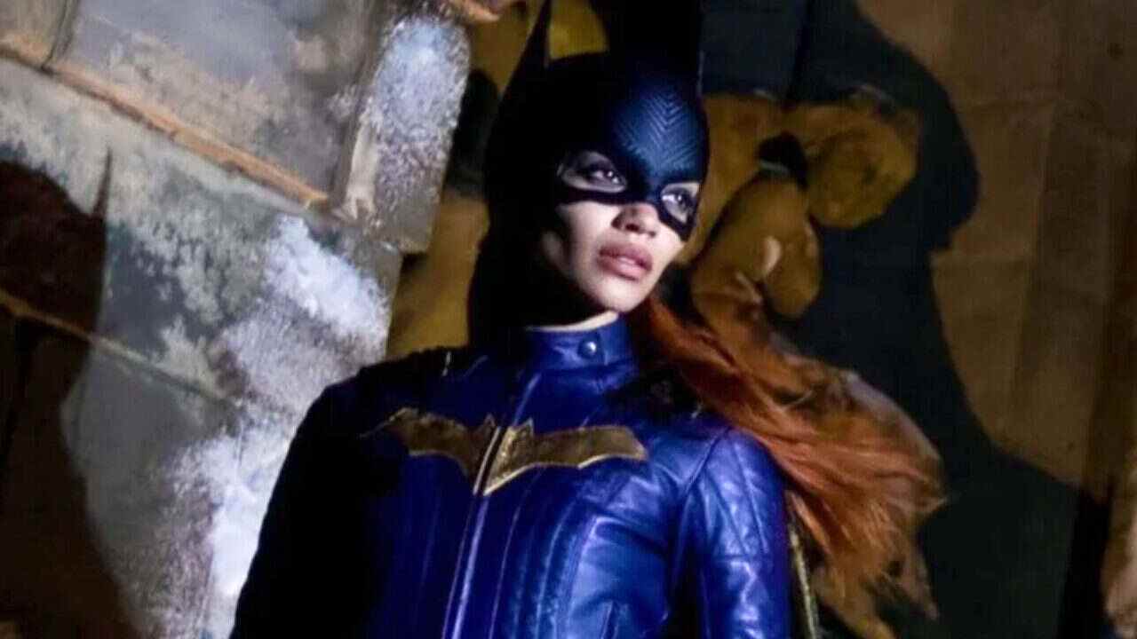 Batgirl annulé: Warner Bros. Discovery publie une déclaration
