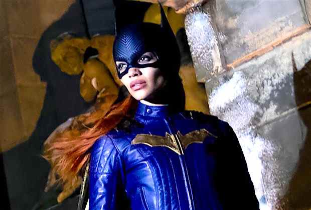 «Batgirl» annulé: déclaration de Leslie Grace après la mise de côté du film HBO Max