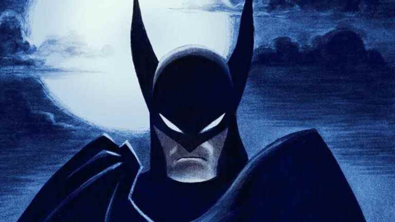 Batman: le successeur spirituel de la série animée n’a pas été annulé malgré le départ de HBO Max