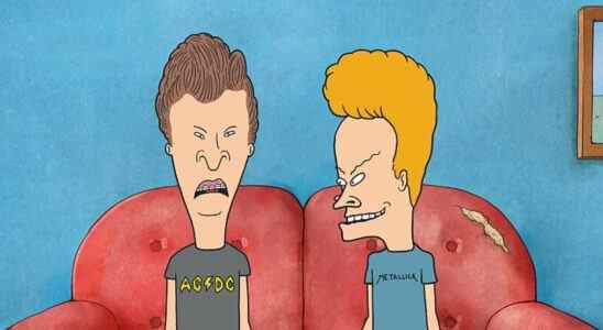 Beavis et Butt-Head Premiere Review – Deux premiers épisodes