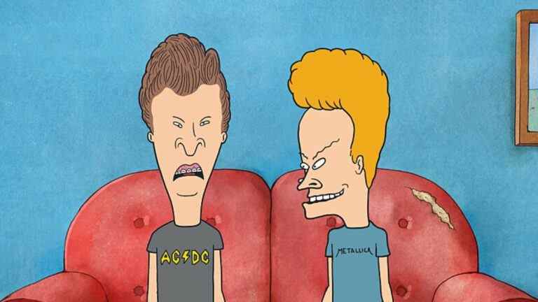 Beavis et Butt-Head Premiere Review – Deux premiers épisodes
