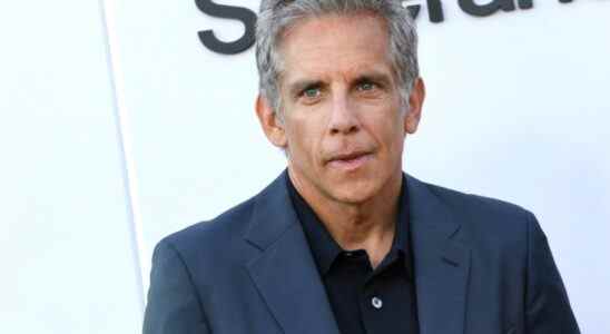 Ben Stiller, Severance premiere