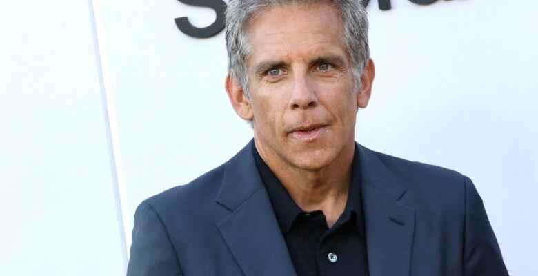 Ben Stiller, Severance premiere